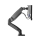 Deltaco ARM-534 13-27" Czarny - 1307441 - zdjęcie 2